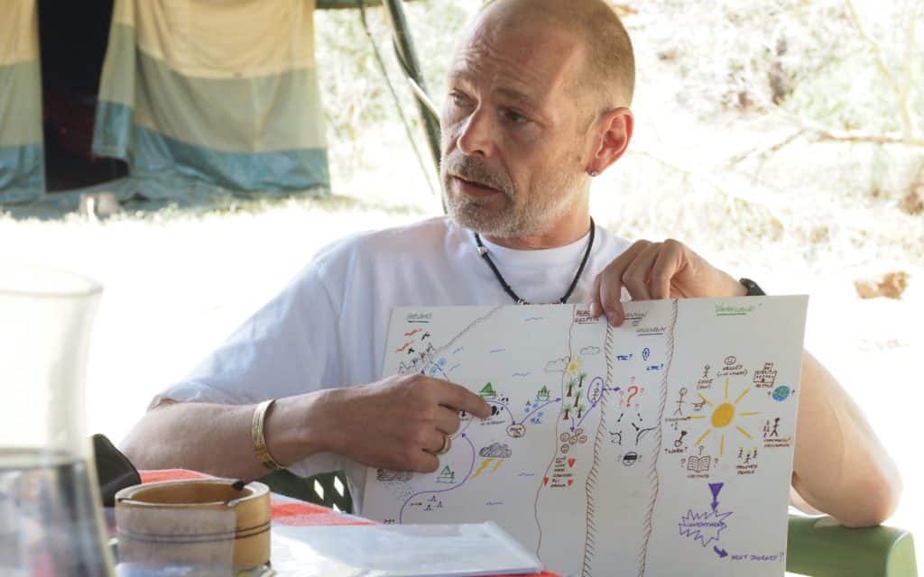 Nomadic Immersion, Kenya Octoner 2019 .006