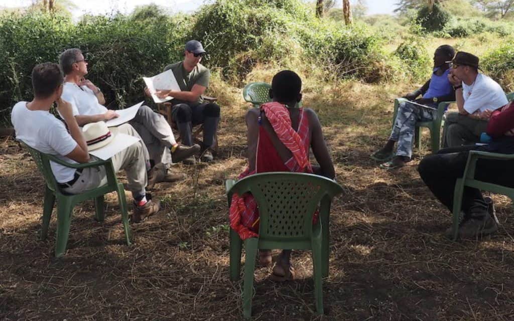 Nomadic Immersion, Kenya Octoner 2019 .008
